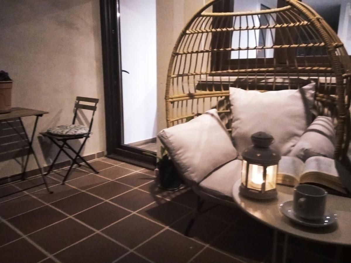 Restaurante & Hotel Rural El Mirador De Trevejo,Ideal Para Parejas Villamiel Екстериор снимка
