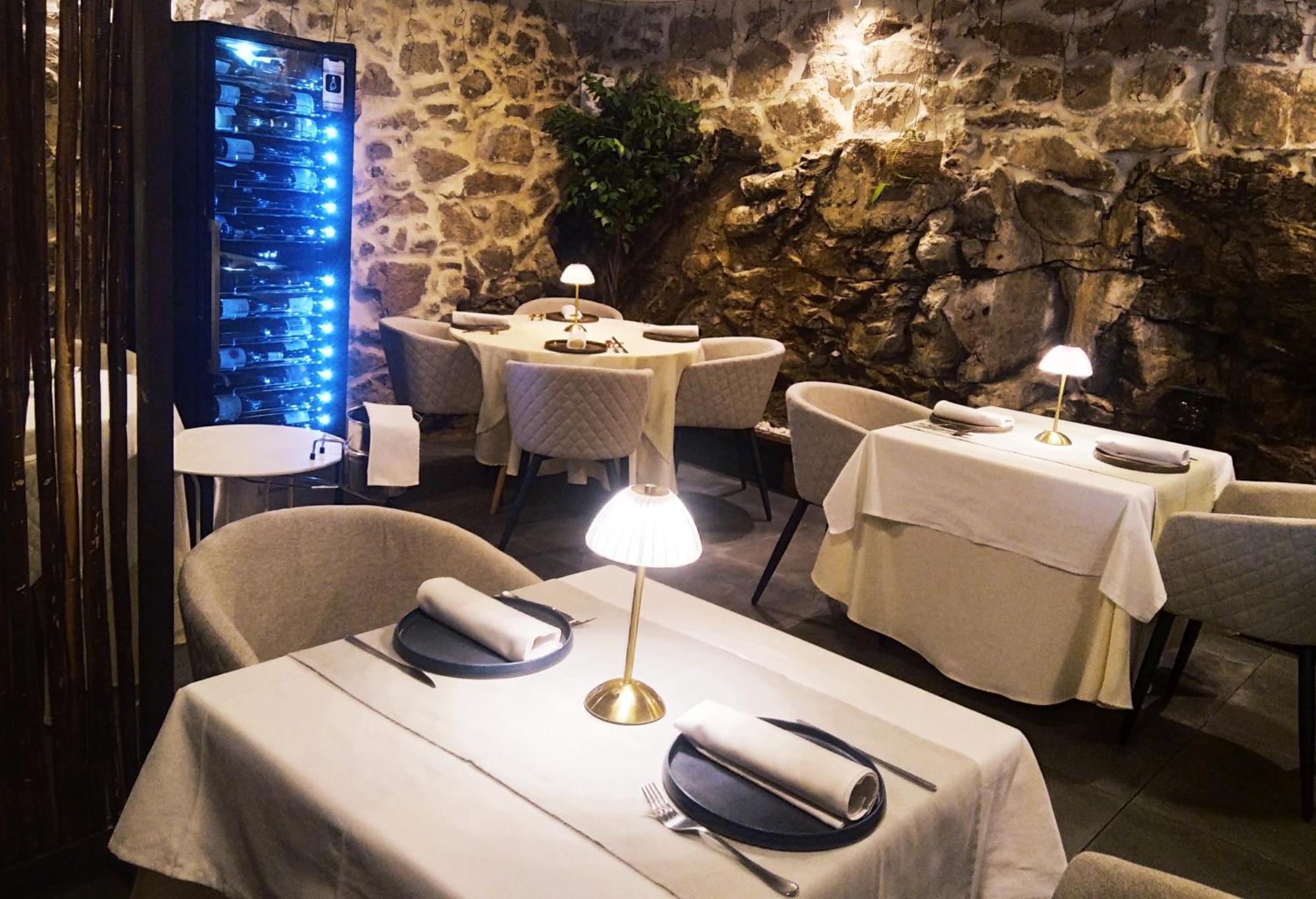 Restaurante & Hotel Rural El Mirador De Trevejo,Ideal Para Parejas Villamiel Екстериор снимка
