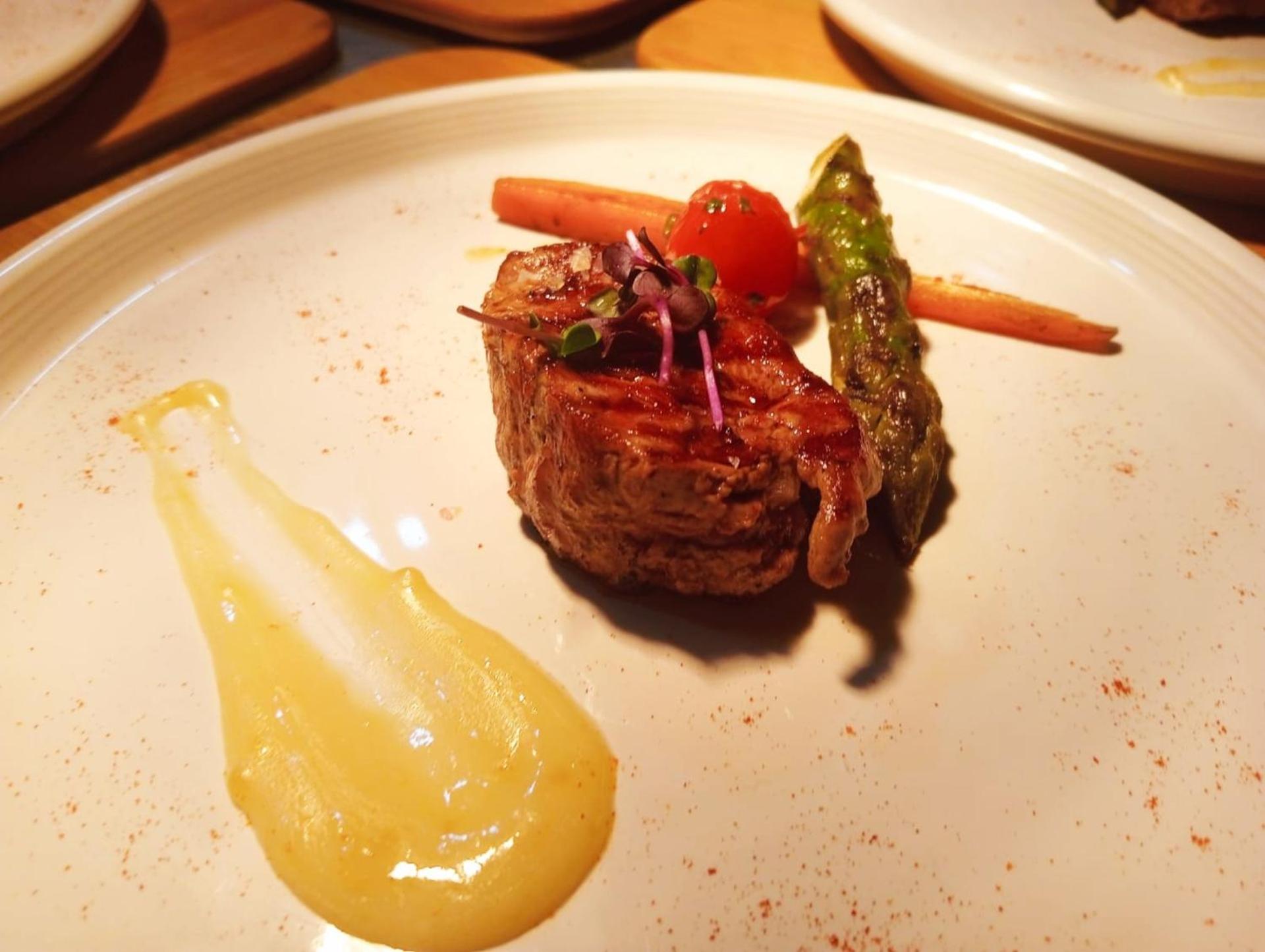 Restaurante & Hotel Rural El Mirador De Trevejo,Ideal Para Parejas Villamiel Екстериор снимка