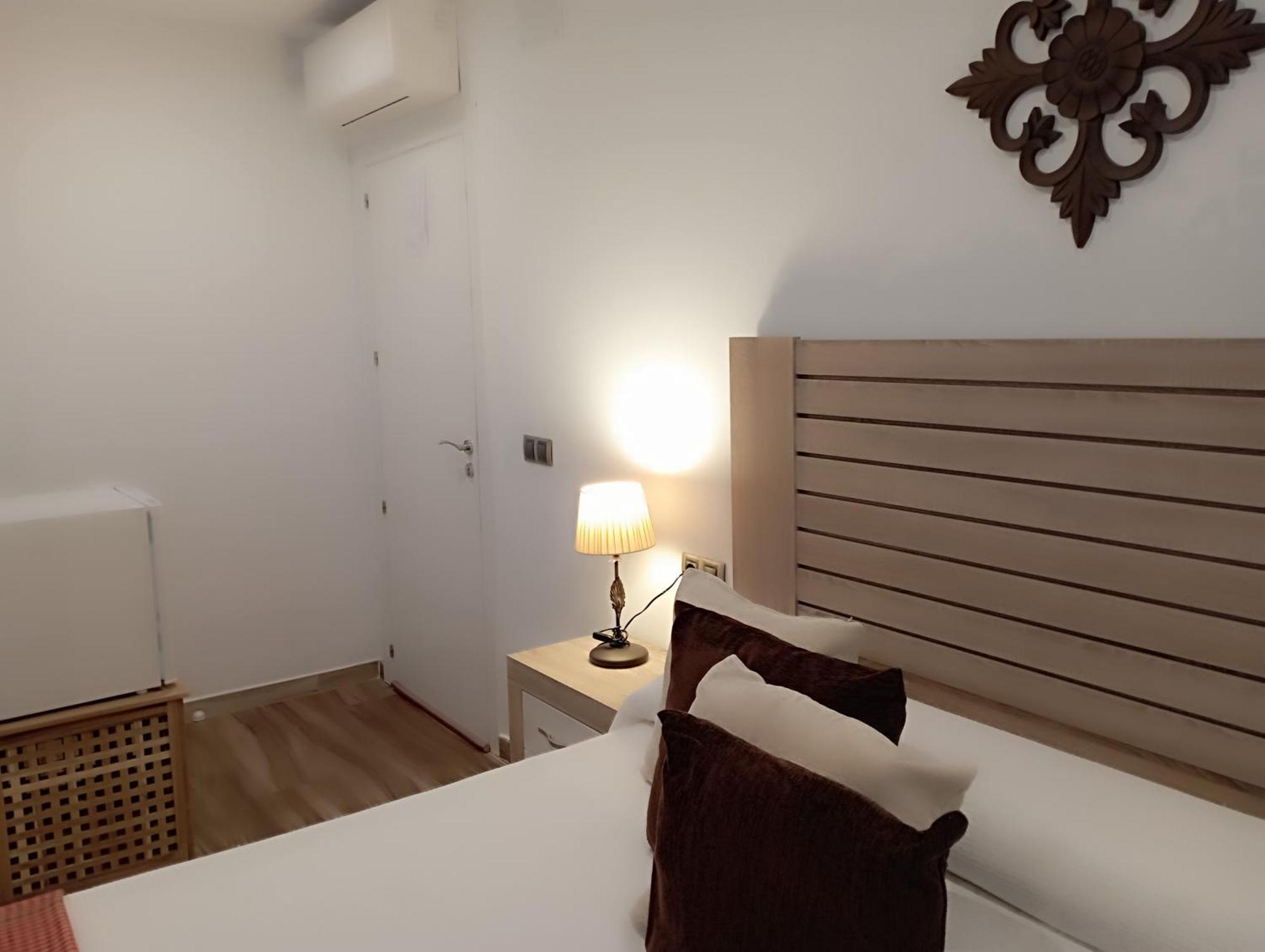 Restaurante & Hotel Rural El Mirador De Trevejo,Ideal Para Parejas Villamiel Екстериор снимка